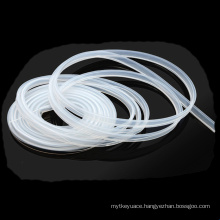 Customize High Temp Food Grade Vacuum Silicone Hose